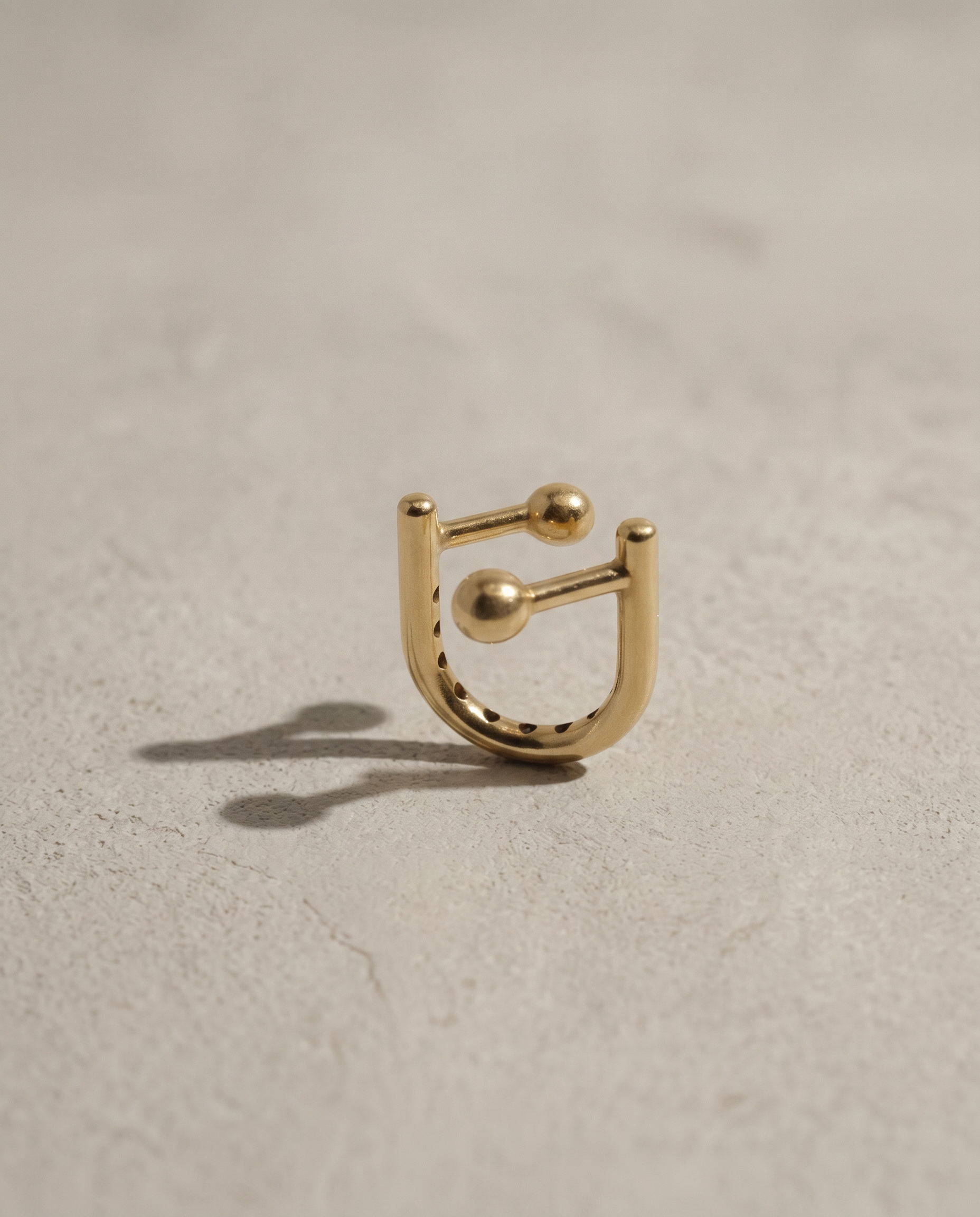 Parallel Ring