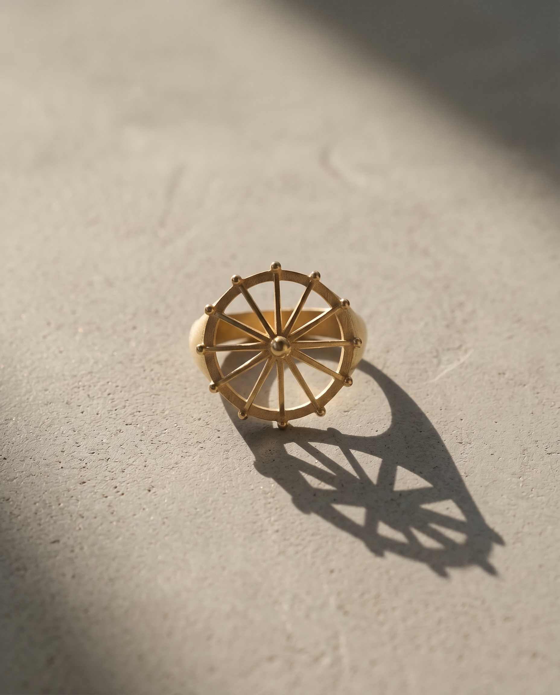 Arc Ring
