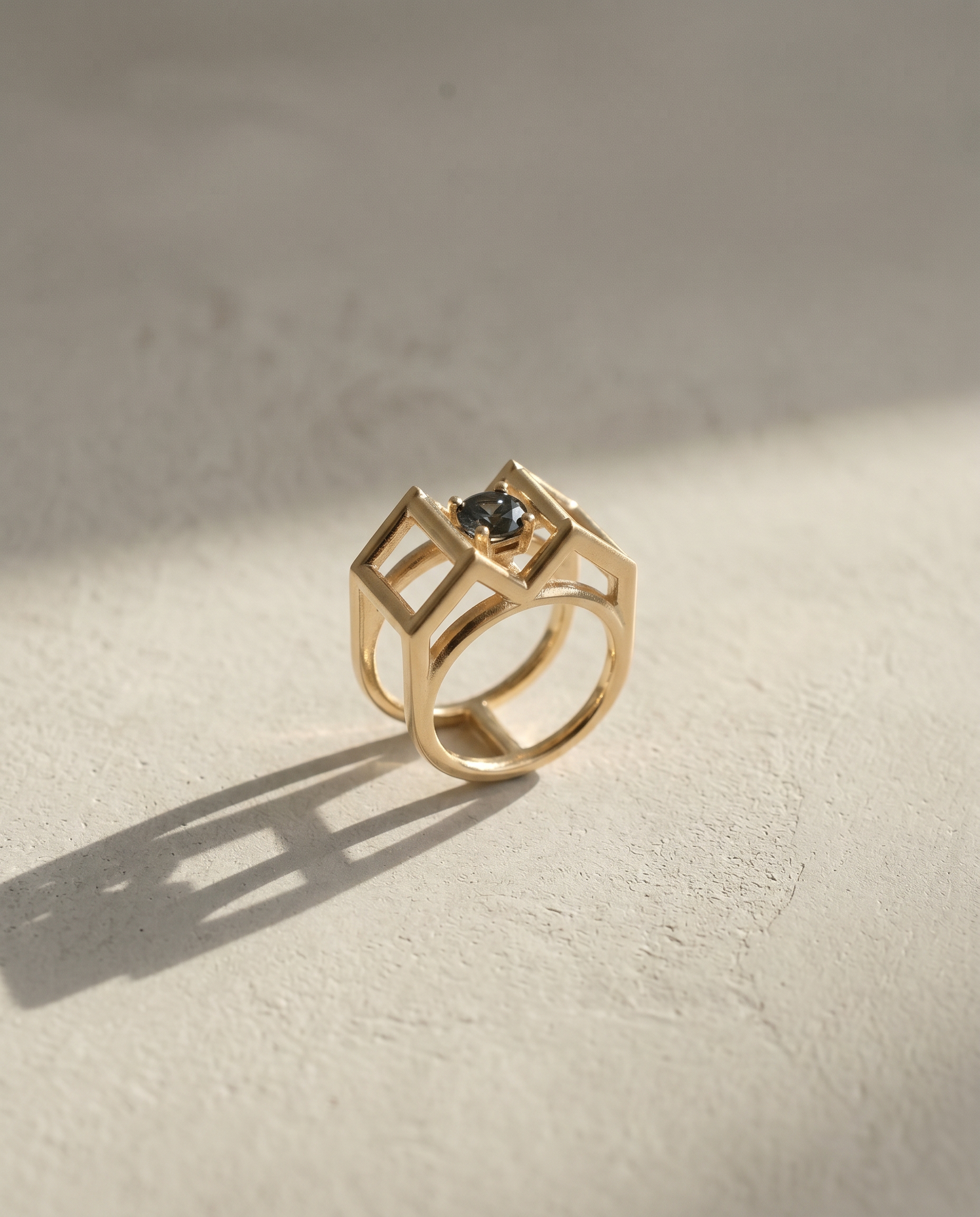 Structure Ring