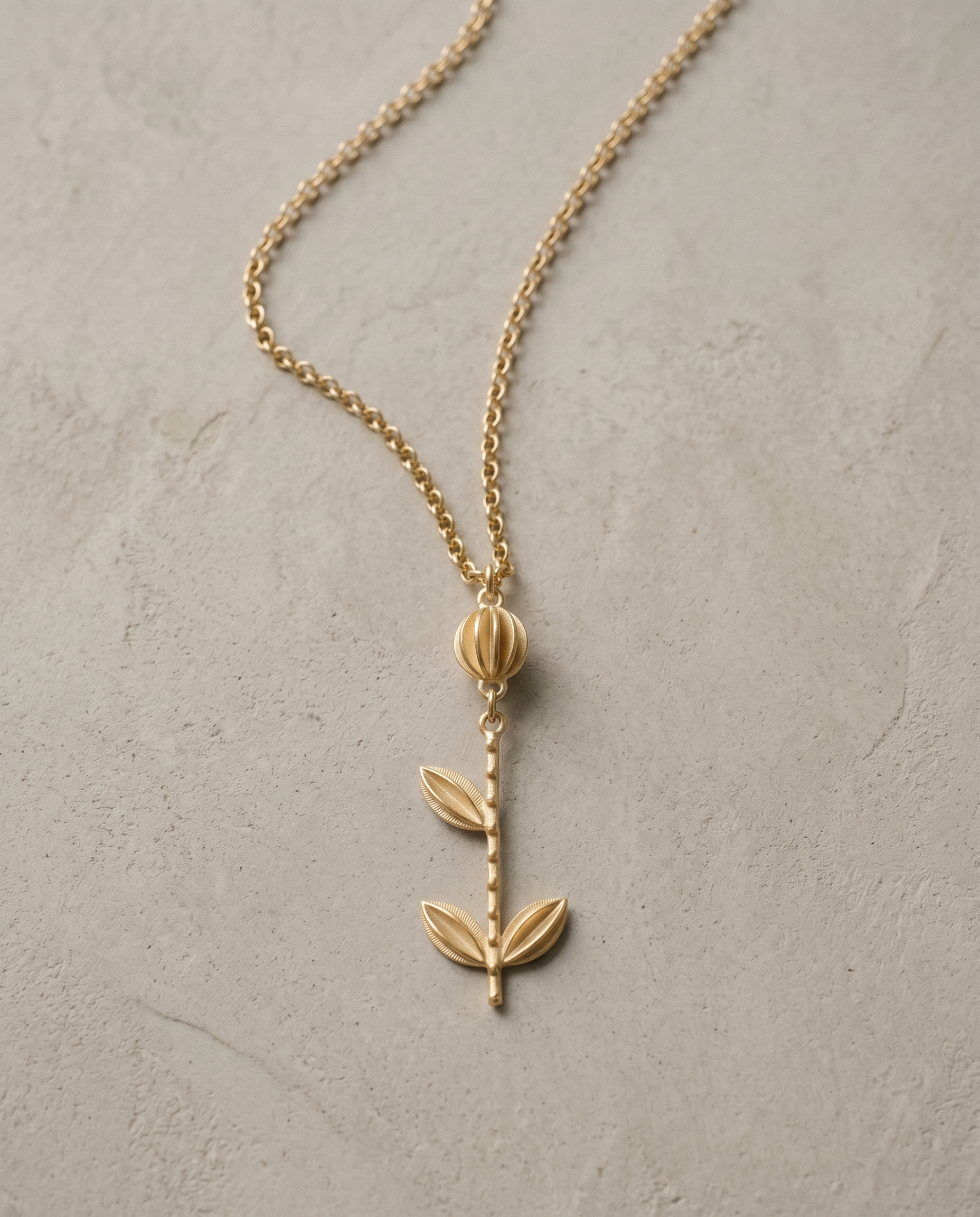 Stem Pendant